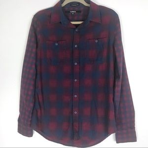 Carbon Classic Fit Shirt